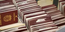 Nuove regole passaporto nel Regno Unito: 15enne rimane bloccata a Roma