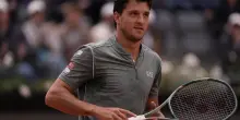 Darderi in finale all&rsquo;Atp Bastad 2026