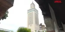La Grande Moschea di Parigi compie 100 anni