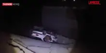 Iran, Teheran pubblica video della distruzione dopo i raid Usa