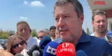 Caso Roggero, Salvini: "No pressione, Mattarella sceglier&agrave; liberamente"