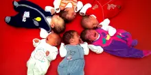 Coliche dei neonati: identikit di un disturbo &lsquo;da incubo&rsquo; che esiste davvero, ma non si chiama pi&ugrave; cos&igrave;