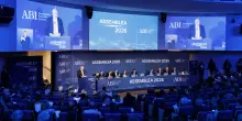 Rapporto Abi: accelerano i prestiti, ma l&rsquo;incertezza frena gli investimenti. Lieve rimbalzo dei tassi