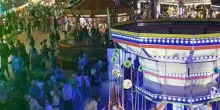 Folgorato al luna park, marted&igrave; l&rsquo;autopsia sul 15enne