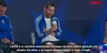 Mondiali 2026, Messi su Yamal: "Giocatore straordinario, la foto con lui? Pazzesca"