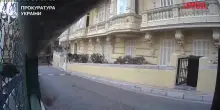 Attentato a Montecarlo, il video dellesplosione
