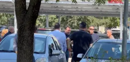 Caso Roggero: Salvini al carcere di Bollate per incontrare il gioielliere