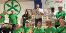 Ucraina, Salvini: "Non sono preoccupato da invasione carri armati sovietici"