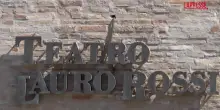 Macerata, il teatro "Lauro Rossi" in lizza per linserimento tra i siti Unesco