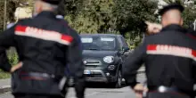 Milano, maxi controlli dei carabinieri: un arresto e 13 denunce