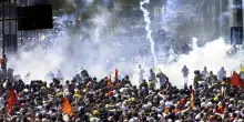 G8 Genova 2001, la testimonianza di Marco Persico: &ldquo;Portato a Bolzaneto, erano saltate tutte le prassi&rdquo;