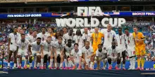 Mondiali 2026, Inghilterra-Francia 6-4: i Tre Leoni chiudono al terzo posto