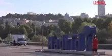 Mondiali 2026, Madrid si prepara alla finale: maxischermi in citt&agrave;