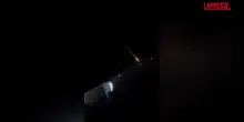Iran, video mostra l&rsquo;attacco alla base Usa in Giordania che ha ucciso due militari