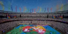 Mondiali 2026, Madonna, Shakira e Justin Bieber: l&rsquo;half time show della finale