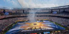 Mondiali 2026, la cerimonia di chiusura tra musica, star e spettacolo: cos&igrave; il MetLife Stadium ha aperto la finale