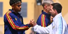Mondiali 2026, Messi sfida Yamal: la finale tra Argentina e Spagna &ndash; La diretta
