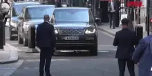 Gran Bretagna, Burnham arriva a Downing Street dopo incarico ricevuto da Carlo