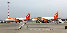 Nazionale paralimpica bloccata a Fiumicino: &ldquo;Non c&rsquo;erano posti per le carrozzine sul volo EasyJet&rdquo;