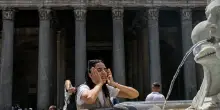Caldo in Italia domani bollino rosso in 18 citt&agrave;, che cosa succeder&agrave;