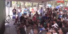 Mondiali 2026, anche gli sfollati in Venezuela si sono emozionati per Spagna-Argentina