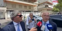 Attentato Ranucci, legali indagati : "No elementi per metodo mafioso"