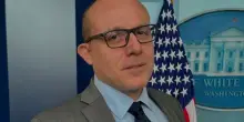 Morto Daniele Compatangelo, giornalista La7 da Washington. Trump gli disse: &ldquo;Meloni mi ha implorato di fare una foto con lei&rdquo;