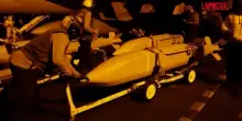Iran, Centcom diffonde video degli ultimi attacchi Usa