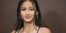Kaylee Hottle, morta a 18 anni l&rsquo;attrice di &lsquo;Godzilla&rsquo;