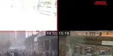 G8 Genova: Istituzioni, polizia e movimenti all&rsquo;analisi dell&rsquo;errore. Le interviste a Scajola, Trevisi e Lutrario