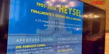 Strage Heysel, Brio, &ldquo;Sogno da bambino si trasform&ograve; in tragedia, ma giocare fu la cosa giusta&rdquo;