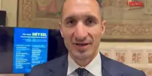 Strage Heysel, Chiellini: "Importante ricordare affinch&eacute; non succedano episodi simili"