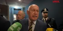 Morte Fakir, Nordio: "Per agenti non esiste scudo penale, al massimo processuale"