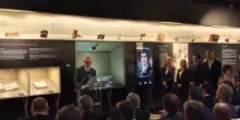 &ldquo;Dialogo col futuro&rdquo;: dentro il rinnovato Museo dell&rsquo;Iss dove la scienza diventa musica