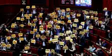 Autonomia, ok Camera a prime pre-intese tra le proteste delle opposizioni in Aula