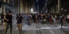 Morte Fakir, a Bologna 12 persone indagate per gli scontri. Oggi l&rsquo;incarico a perito per esame dei video