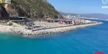 Savona: sequestrati al porto di Vado Ligure 800 kg. di cocaina purissima