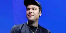 Fedez resta ricoverato al Fatebenefratelli: le sue condizioni non sono gravi