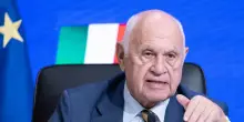 Fakir Abderrahim, Nordio: &ldquo;Il modello Ice &egrave; diverso, la polizia italiana &egrave; molto prudente&rdquo;