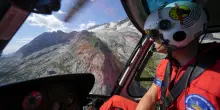 In Alto Adige seconda vittima in poche ore, muore un&rsquo;escursionista tedesca