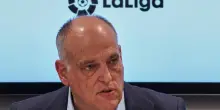 Mondiali 2026, il presidente della Liga contro Infantino: &ldquo;Se ne vada, la Fifa danneggia il calcio&rdquo;