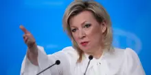 Zakharova attacca Tajani: scontro Italia-Russia sui diplomatici espulsi