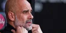 Ct Italia, Guardiola in pole: prosegue il dialogo con la Figc