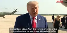 Iran, Trump: "Teheran pagher&agrave; un prezzo salato"