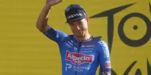 Tour de France 2026, Philipsen vince la 17esima tappa