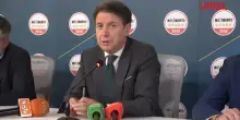 Caso Delmastro, Conte a Meloni: "Ravvedetevi, in Aula vi contrasteremo in ogni modo"