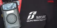 Fs, Foroni (ad security): "Bodycam strumento per difesa, aumenteremo operatori"
