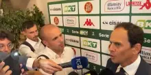 Serie B, il presidente Bedin: "Vogliamo migliorare i dati dellanno scorso"