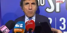 Torino, Cairo: "Tifosi? Ho fatto passo indietro, lasciamo lavorare Abate"