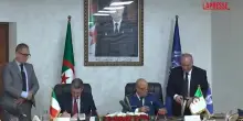 Migranti, il Prefetto Pisani ad Algeri per un protocollo tecnico-operativo sulle identificazioni